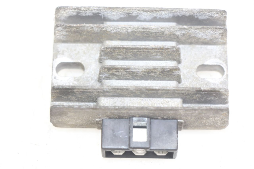 photo de LADEREGLER PIAGGIO X9 EVOLUTION 125 (2003 - 2007) - Hauptansicht