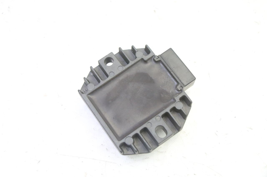 photo de LADEREGLER PIAGGIO X9 EVOLUTION 125 (2003 - 2007) - Alternative Perspektive