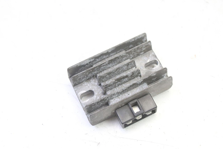 photo de LADEREGLER PIAGGIO X9 EVOLUTION 125 (2003 - 2007) - Hauptansicht