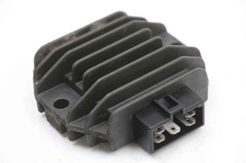 photo de LADEREGLER PIAGGIO X9 125 (2000 - 2003) - Hauptansicht