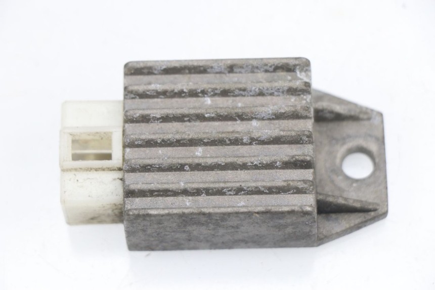 photo de REGLER LICHTMASCHINE RAZZO XENON 4T 50 (2008 - 2012) - Hauptansicht