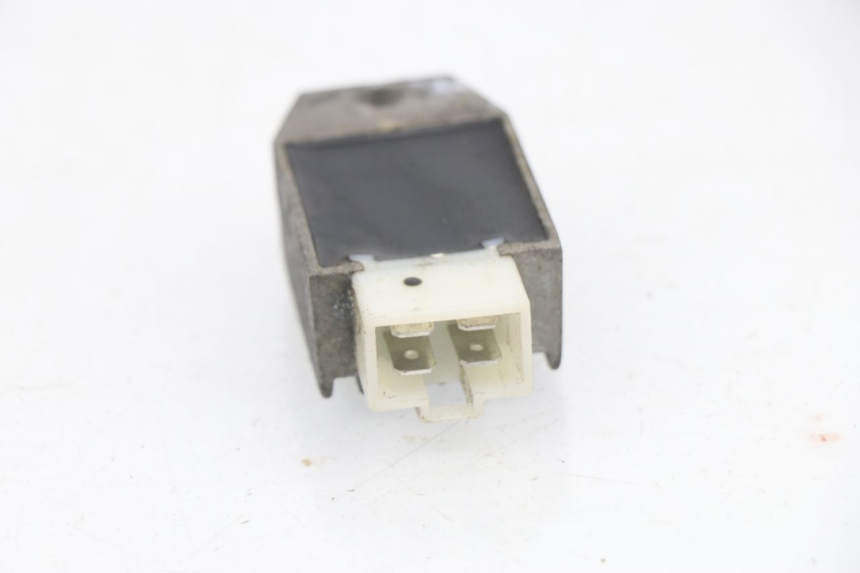 photo de REGLER LICHTMASCHINE RAZZO XENON 4T 50 (2008 - 2012) - Zoom auf Gebrauchszustand