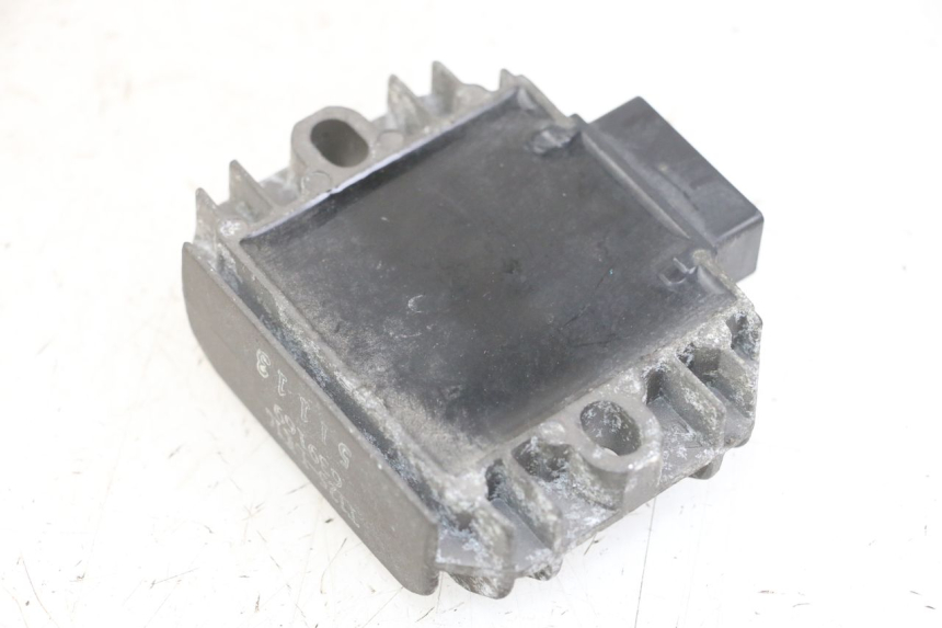 photo de LADEREGLER PIAGGIO XEVO - X EVO 125 (2007 - 2017) - Detailansicht des Bauteils