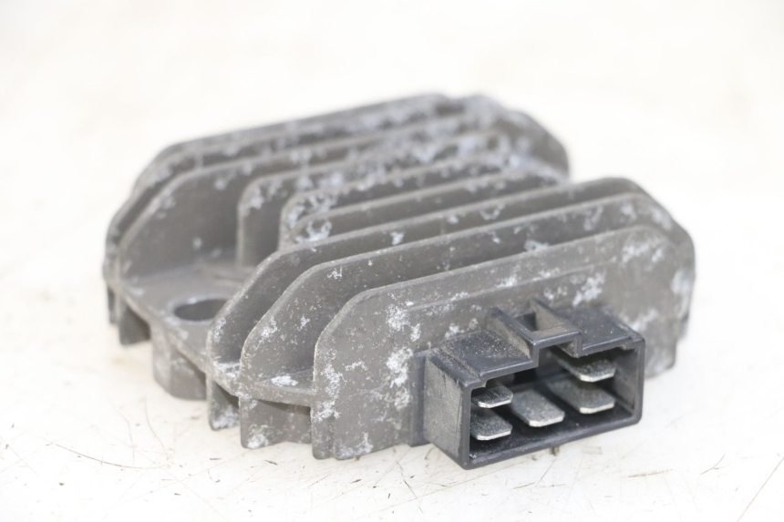 photo de LADEREGLER PIAGGIO XEVO - X EVO 125 (2007 - 2017) - Technische Nahaufnahme