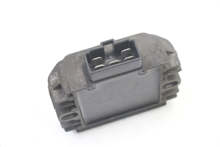 photo de LADEREGLER PIAGGIO XEVO - X EVO 125 (2007 - 2017) - Zoom auf Gebrauchszustand