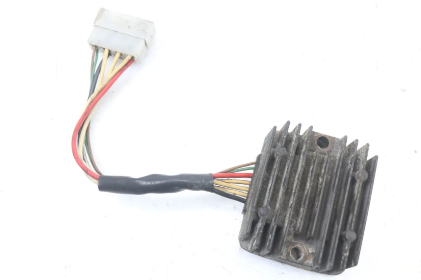 photo de REGLER LICHTMASCHINE YAMAHA XJ F 900 (1983 - 1994) - Hauptansicht