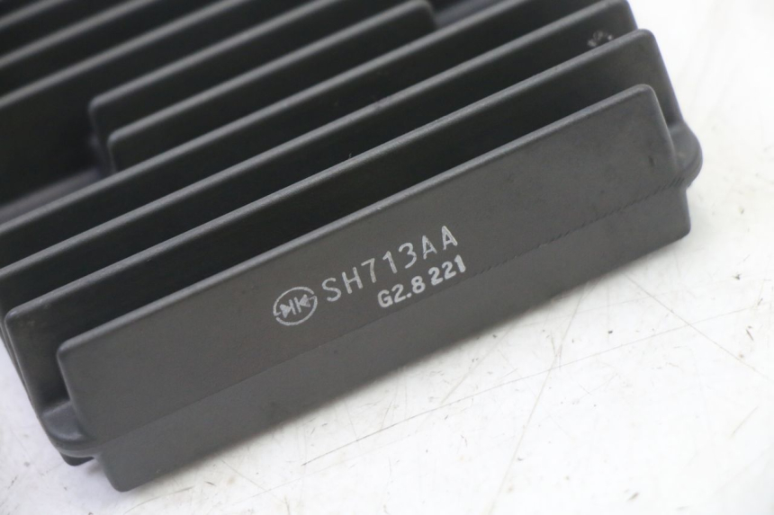 photo de REGLER LICHTMASCHINE YAMAHA XJ6 ABS 600 (2008 - 2016) - Technische Nahaufnahme