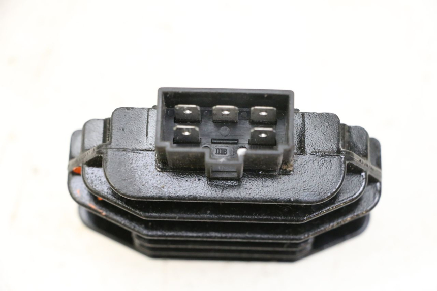 photo de REGLER LICHTMASCHINE YAMAHA XJN DIVERSION 600 (2000 - 2003) - Zoom auf Gebrauchszustand