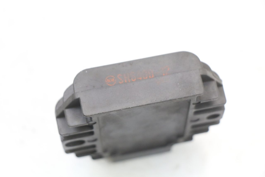 photo de REGLER LICHTMASCHINE YAMAHA XJS DIVERSION 600 (1997 - 1999) - Alternative Perspektive