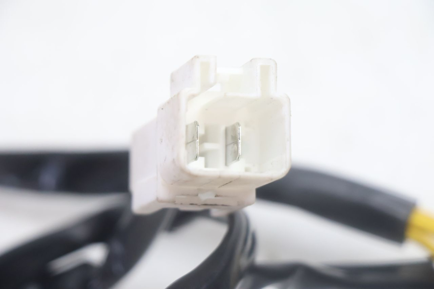 photo de REGLER LICHTMASCHINE HONDA XLV VARADERO 125 (2007 - 2012) - Technische Nahaufnahme