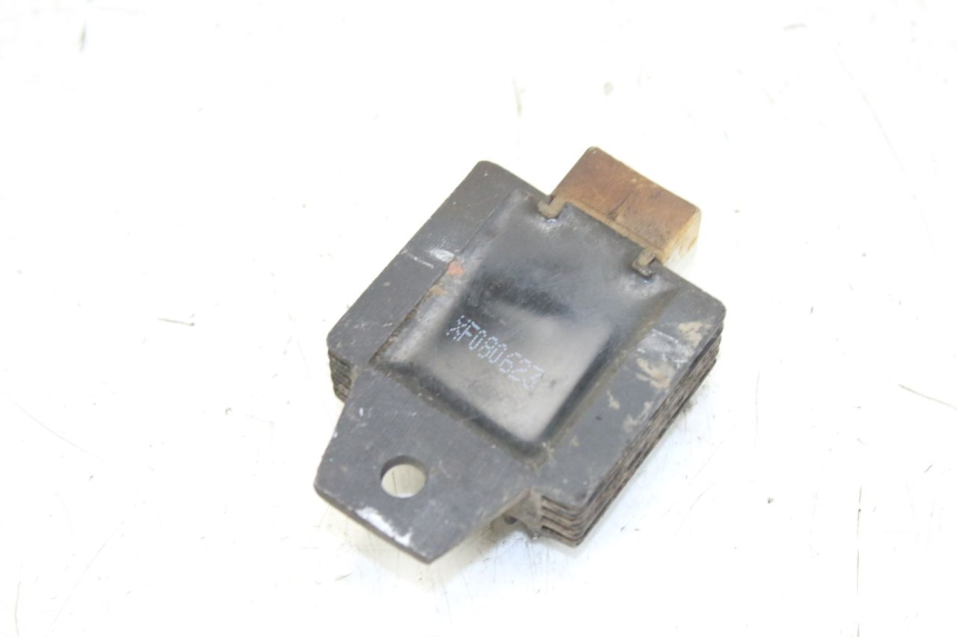 photo de LICHTMASCHINENREGLER ZHEJIANG XMOTOS XB-81 50 - Hauptansicht