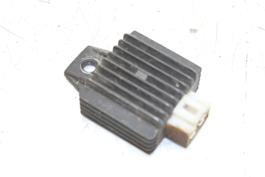 photo de LICHTMASCHINENREGLER ZHEJIANG XMOTOS XB-81 50 - Zoom auf Gebrauchszustand