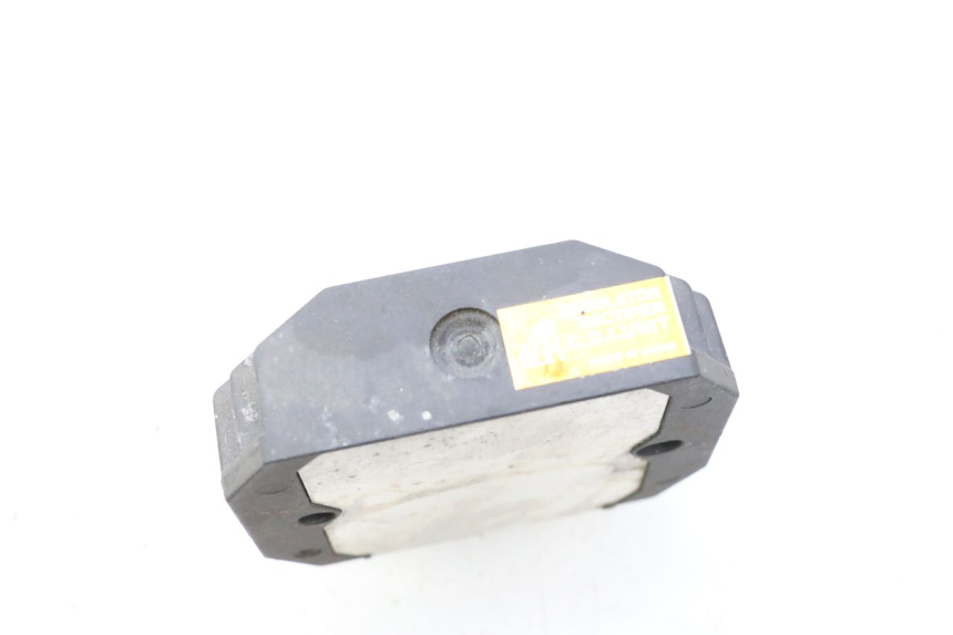 photo de REGLER LICHTMASCHINE YAMAHA XP T-MAX ABS 500 (2005 - 2005) - Alternative Perspektive