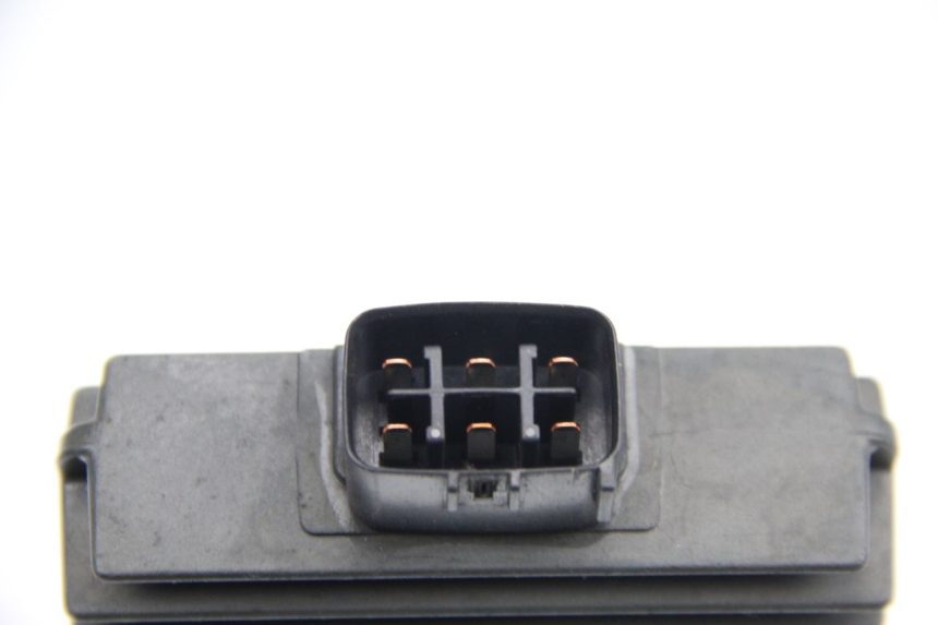 photo de REGLER LICHTMASCHINE YAMAHA XP T-MAX TMAX 500 (2008 - 2012) - Detailansicht des Bauteils