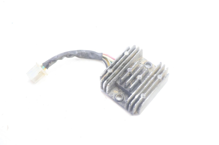 photo de REGLER LICHTMASCHINE SMC XROAD 150 - Hauptansicht