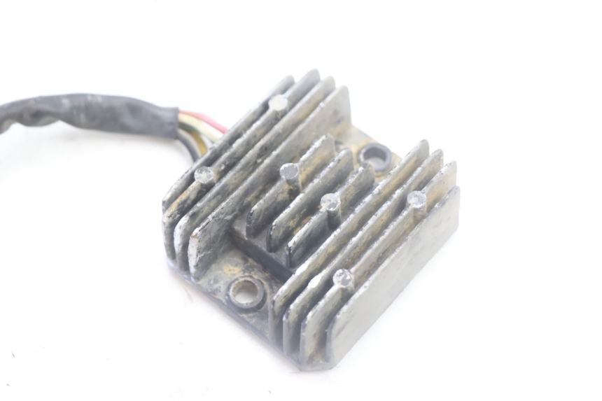 photo de REGLER LICHTMASCHINE SMC XROAD 150 - Detailansicht des Bauteils