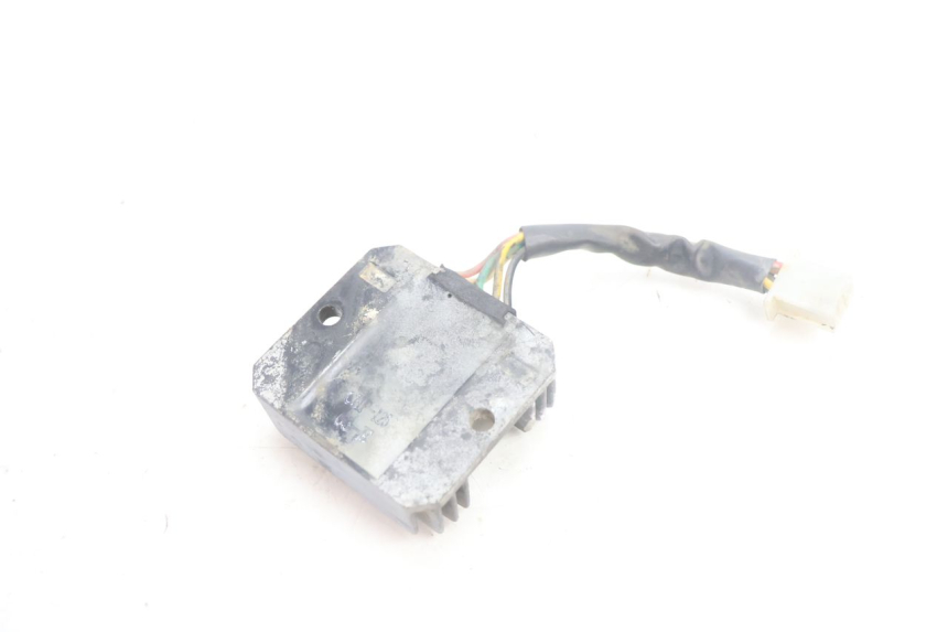 photo de REGLER LICHTMASCHINE SMC XROAD 150 - Alternative Perspektive