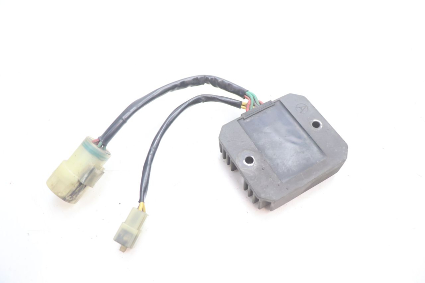 photo de REGLER LICHTMASCHINE HONDA XRV AFRICA TWIN 750 (1990 - 1992) - Alternative Perspektive