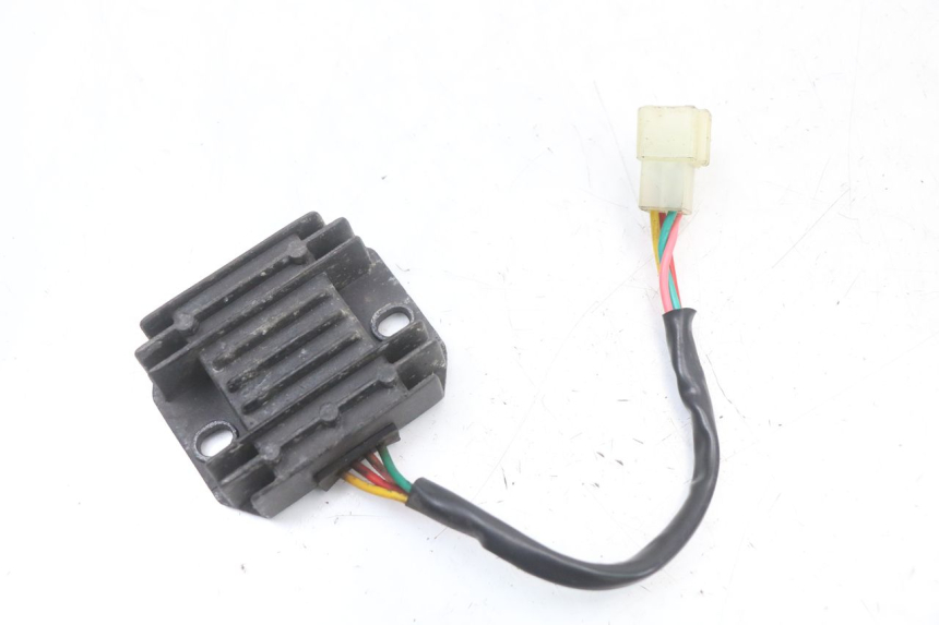 photo de REGLER LICHTMASCHINE SYM XS 125 (2007 - 2016) - Hauptansicht