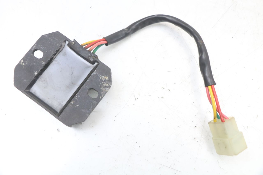 photo de REGLER LICHTMASCHINE SYM XS 125 (2007 - 2016) - Alternative Perspektive