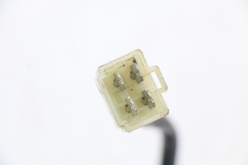 photo de REGLER LICHTMASCHINE SYM XS 125 (2007 - 2016) - Technische Nahaufnahme