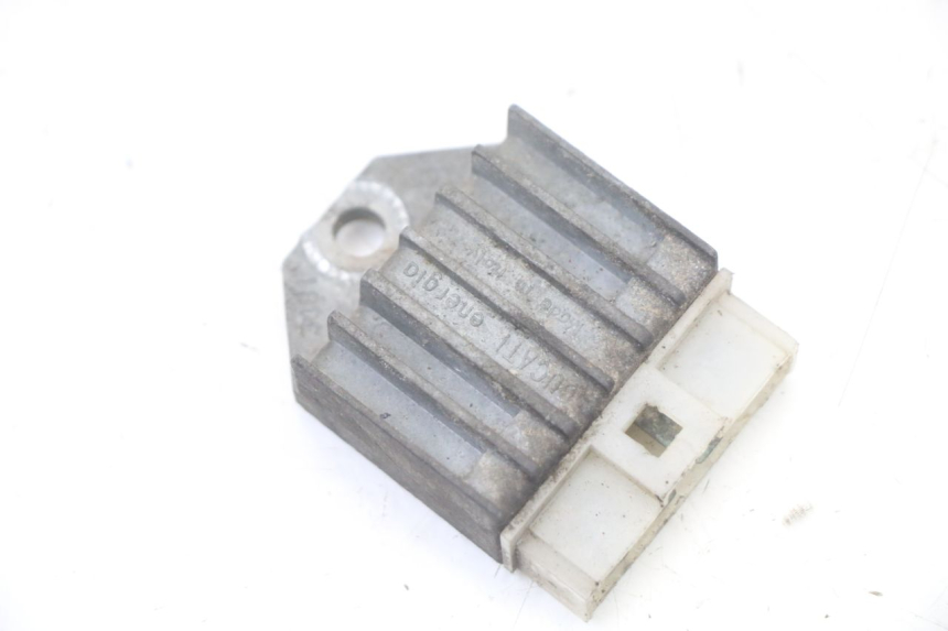 photo de REGLER LICHTMASCHINE YAMAHA AEROX 50 (1997 - 2006) - Hauptansicht