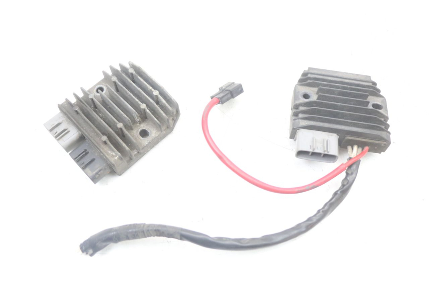 photo de LICHTMASCHINENREGLER YAMAHA FJR ABS 1300 (2006 - 2012) - Hauptansicht