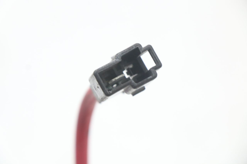 photo de LICHTMASCHINENREGLER YAMAHA FJR ABS 1300 (2006 - 2012) - Technische Nahaufnahme