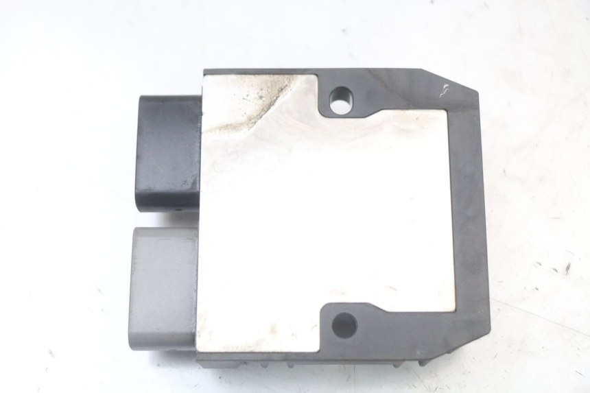 photo de REGLER LICHTMASCHINE YAMAHA FZ1 FAZER 1000 (2007 - 2009) - Alternative Perspektive