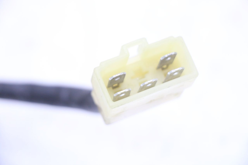 photo de SPANNUNGSREGLER YAMAHA FZS FAZER 600 (2001 - 2003) - Gesamtansicht des Produkts