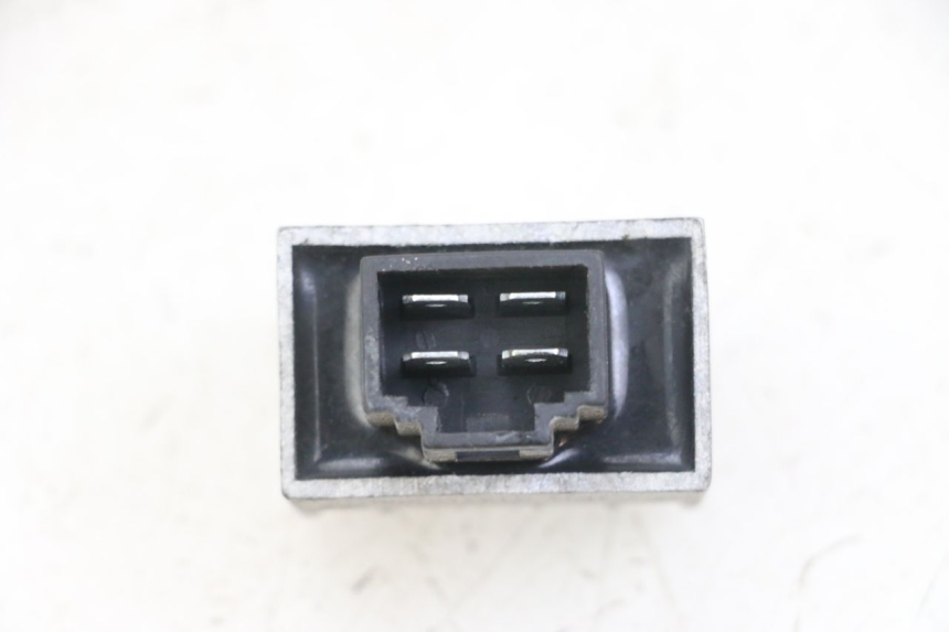 photo de REGLER LICHTMASCHINE YAMAHA NEO'S NEOS 2T EASY 50 (2013 - 2016) - Zoom auf Gebrauchszustand