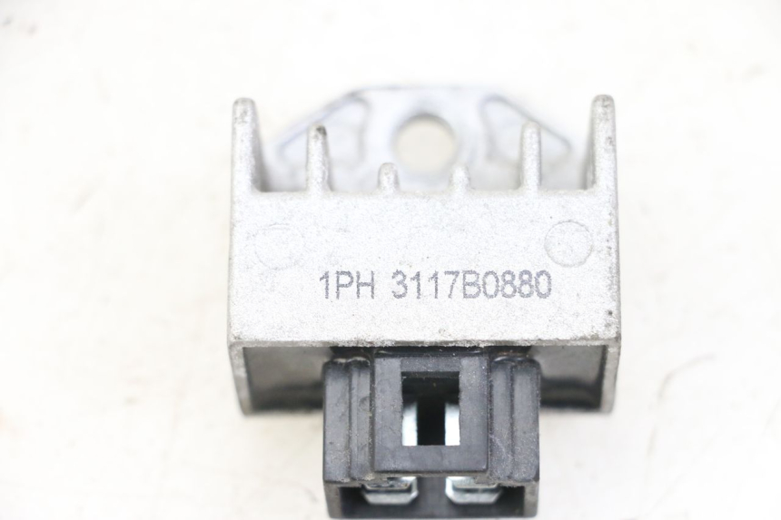 photo de REGLER LICHTMASCHINE YAMAHA NEO'S NEOS 2T EASY 50 (2013 - 2016) - Alternative Perspektive