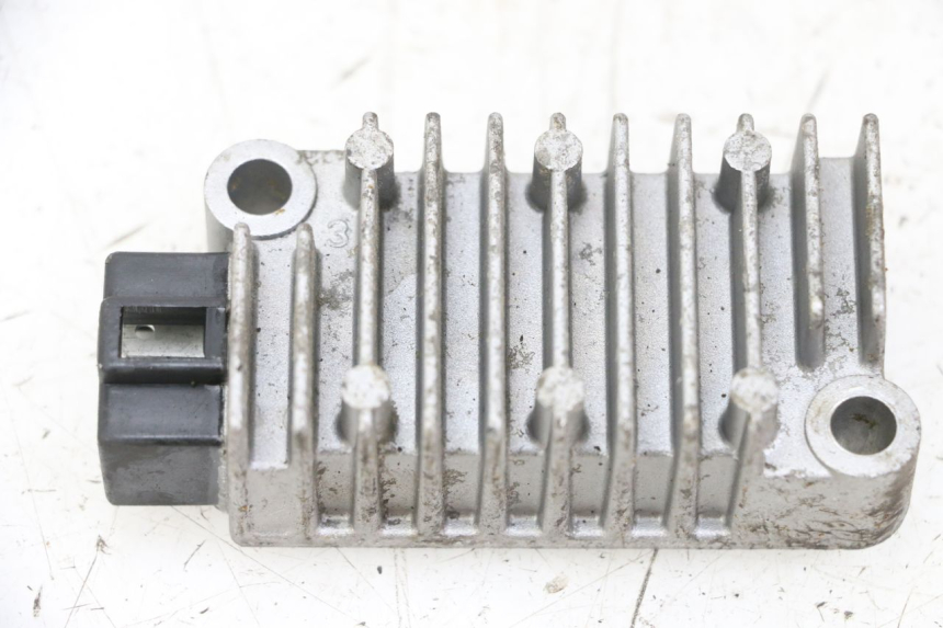 photo de LADEREGLER YAMAHA NEOS NEO'S 4T 50 (2008 - 2016) - Hauptansicht