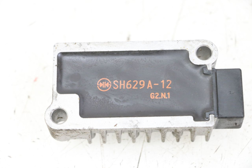 photo de LADEREGLER YAMAHA NEOS NEO'S 4T 50 (2008 - 2016) - Detailansicht des Bauteils