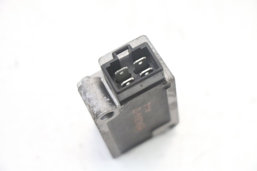 photo de LADEREGLER YAMAHA NEOS NEO'S 4T 50 (2008 - 2016) - Zoom auf Gebrauchszustand