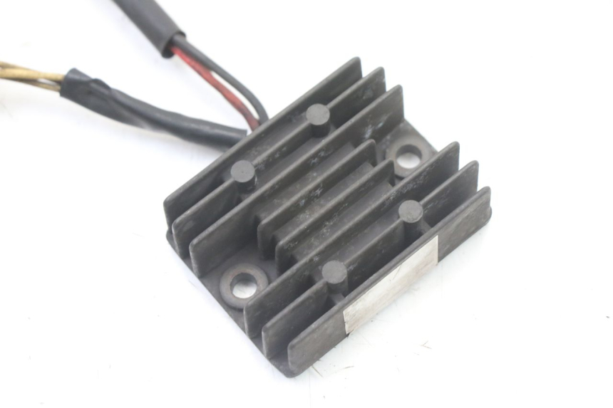 photo de LADEREGLER YAMAHA SR 125 (1982 - 2003) - Detailansicht des Bauteils