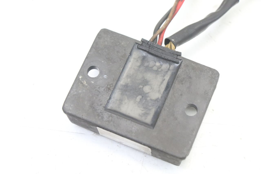 photo de LADEREGLER YAMAHA SR 125 (1982 - 2003) - Technische Nahaufnahme