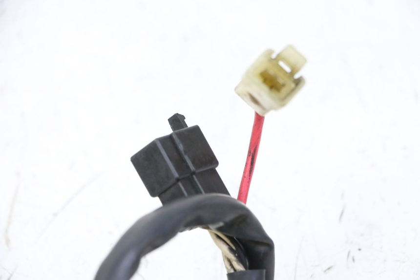 photo de REGLER LICHTMASCHINE YAMAHA XV VIRAGO 535 (1988 - 2004) - Zoom auf Gebrauchszustand