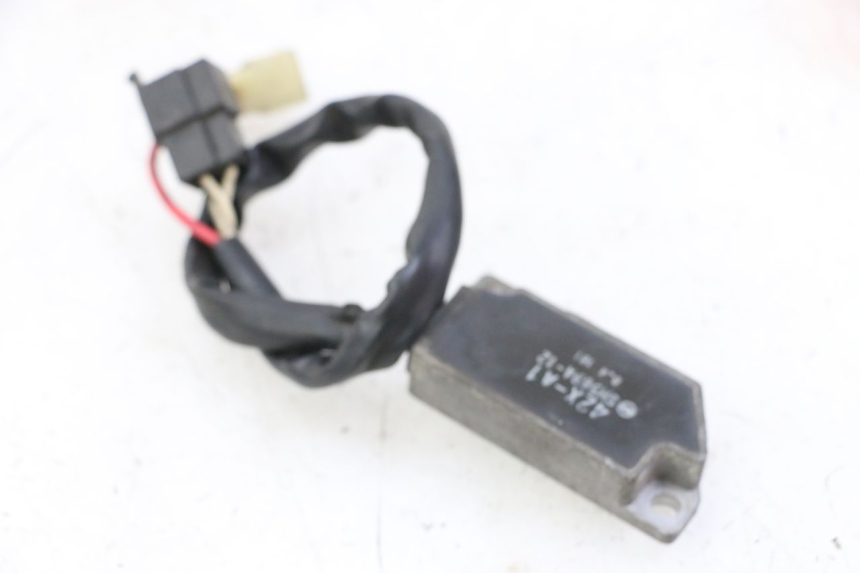 photo de REGLER LICHTMASCHINE YAMAHA XV VIRAGO 535 (1988 - 2004) - Technische Nahaufnahme