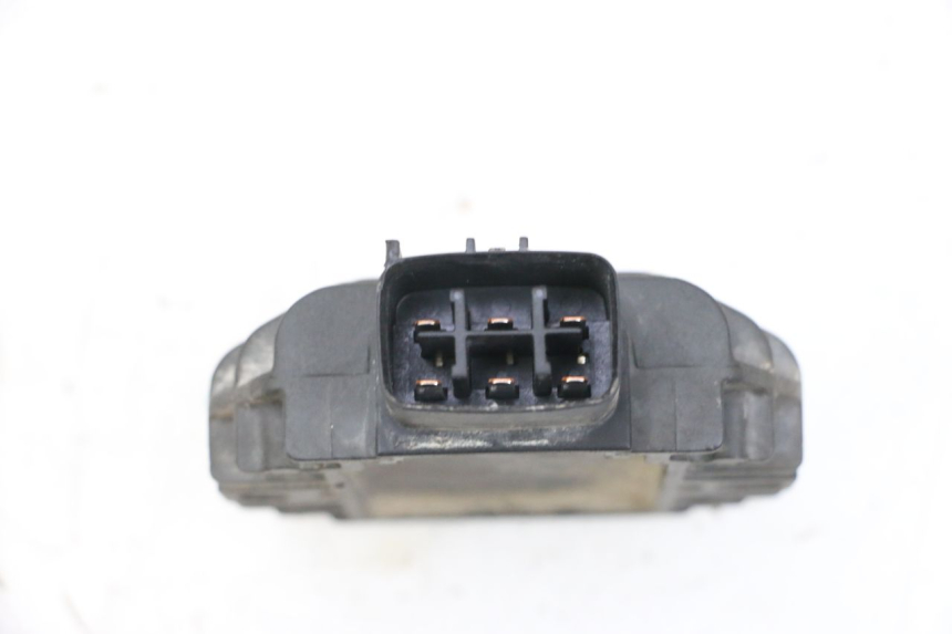 photo de REGLER LICHTMASCHINE YAMAHA YFM R RAPTOR 250 (2008 - 2014) - Zoom auf Gebrauchszustand