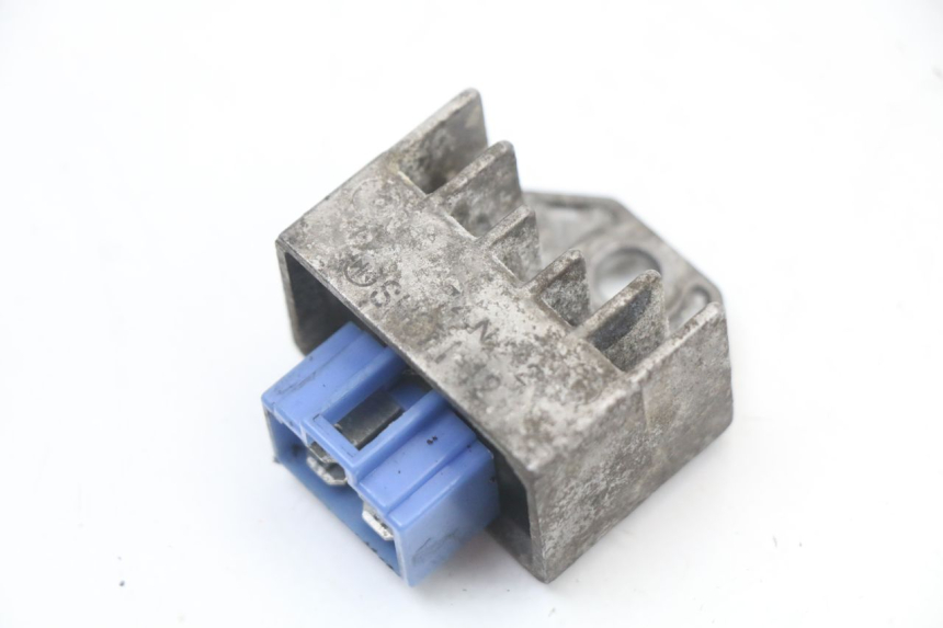 photo de REGLER LICHTMASCHINE YAMAHA YN NEO'S 50 (1997 - 2004) - Hauptansicht