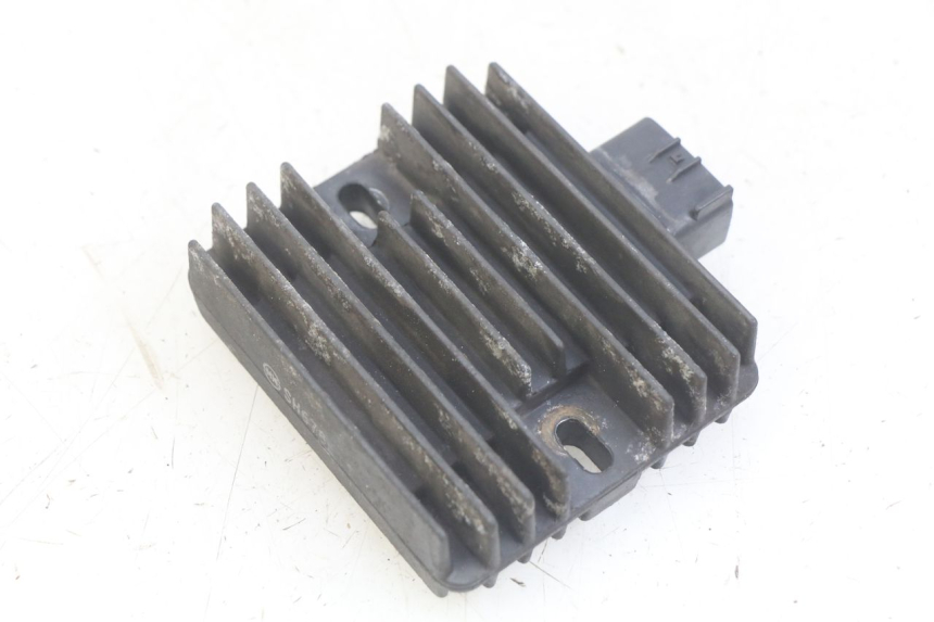 photo de LADEREGLER YAMAHA YP MAJESTY 400 (2004 - 2008) - Zoom auf Gebrauchszustand