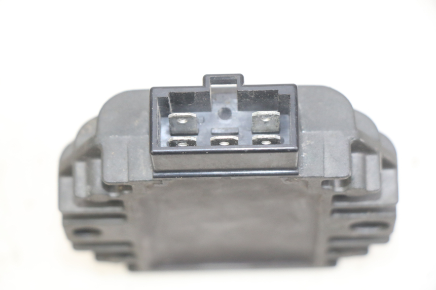 photo de LADEREGLER YAMAHA YP MAJESTY 125 (1998 - 2001) - Zoom auf Gebrauchszustand