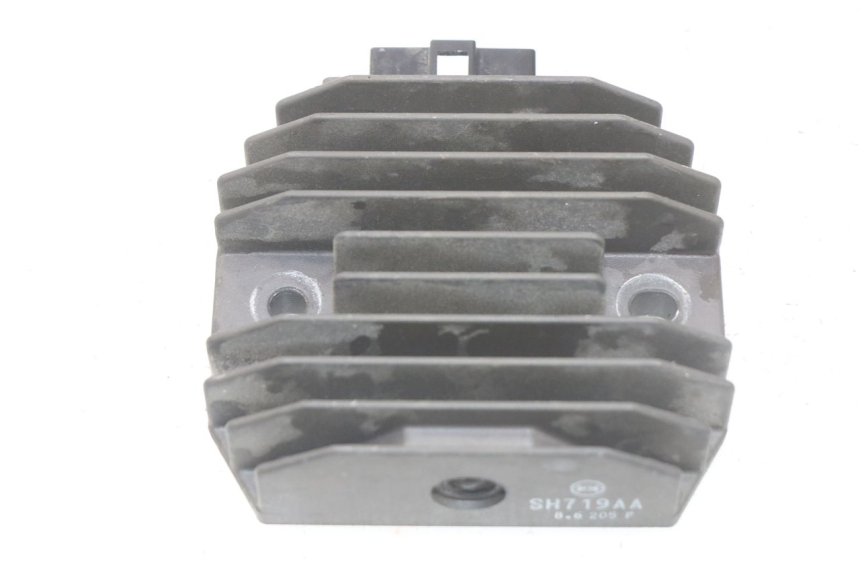 photo de REGLER LICHTMASCHINE YAMAHA YP T-MAX TMAX 530 (2017 - 2020) - Hauptansicht