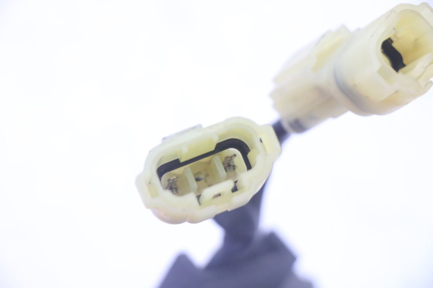 photo de REGLER LICHTMASCHINE YAMAHA YZ-F YZF 250 (2014 - 2018) - Alternative Perspektive