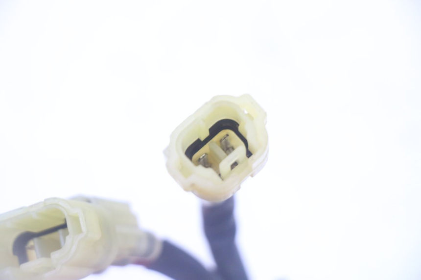 photo de REGLER LICHTMASCHINE YAMAHA YZ-F YZF 250 (2014 - 2018) - Technische Nahaufnahme