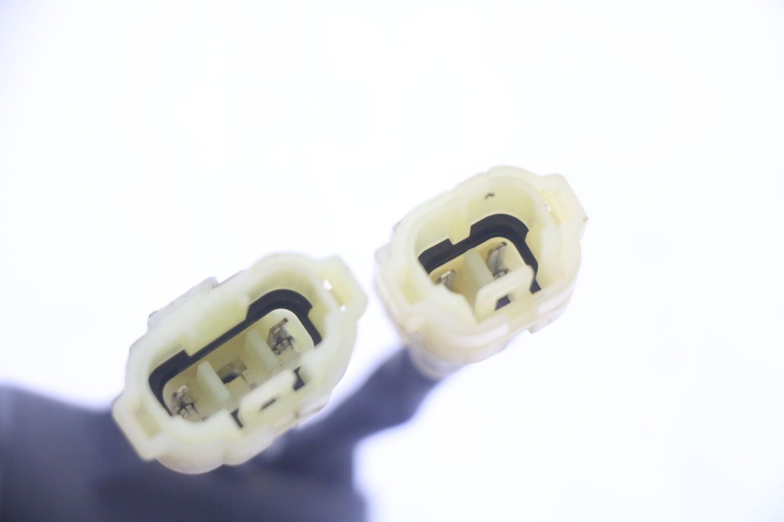 photo de REGLER LICHTMASCHINE YAMAHA YZF YZ-F 450 (2014 - 2016) - Technische Nahaufnahme