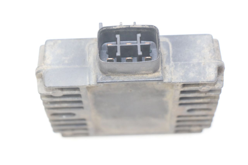 photo de LICHTMASCHINENREGLER KAWASAKI Z S 750 (2003 - 2006) - Detailansicht des Bauteils