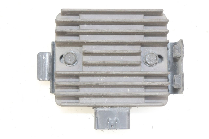 photo de LADEREGLER KAWASAKI Z 750 (2007 - 2013) - Hauptansicht