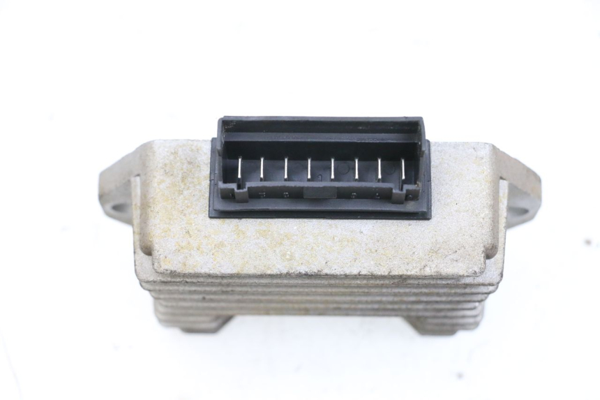 photo de LADEREGLER PIAGGIO ZIP 2T 50 (2009 - 2019) - Detailansicht des Bauteils